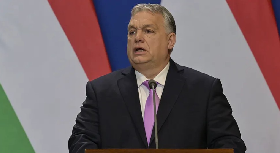 Orban: Moramo spriječiti Еvropu da uđe u rat sa Rusijom