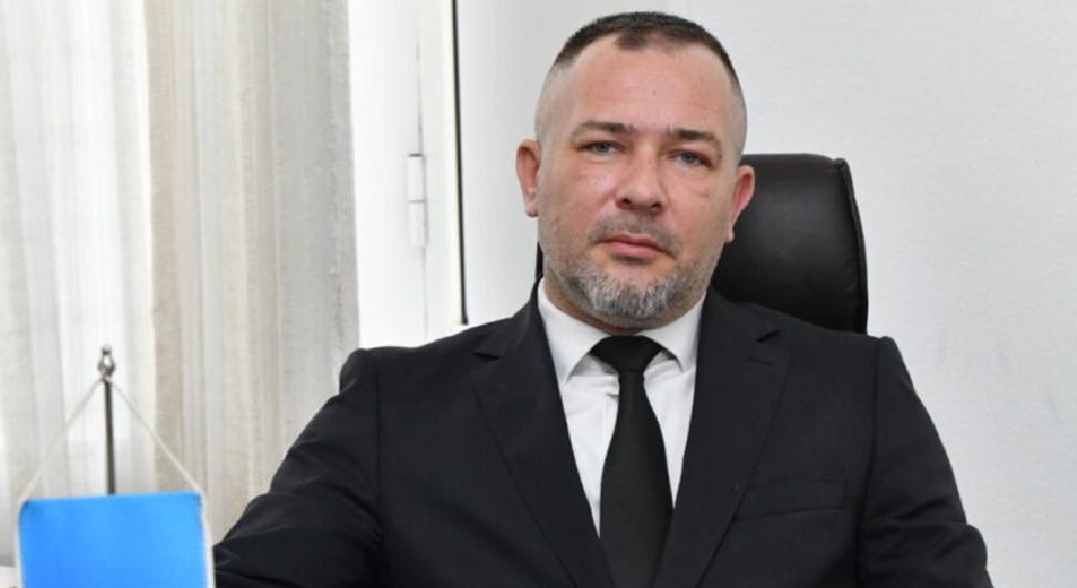 Bojan Popović, generalni direktor “Dunav osiguranja” a.d. Banjaluka: Postaje li budućnost privatno zdravstveno osiguranje