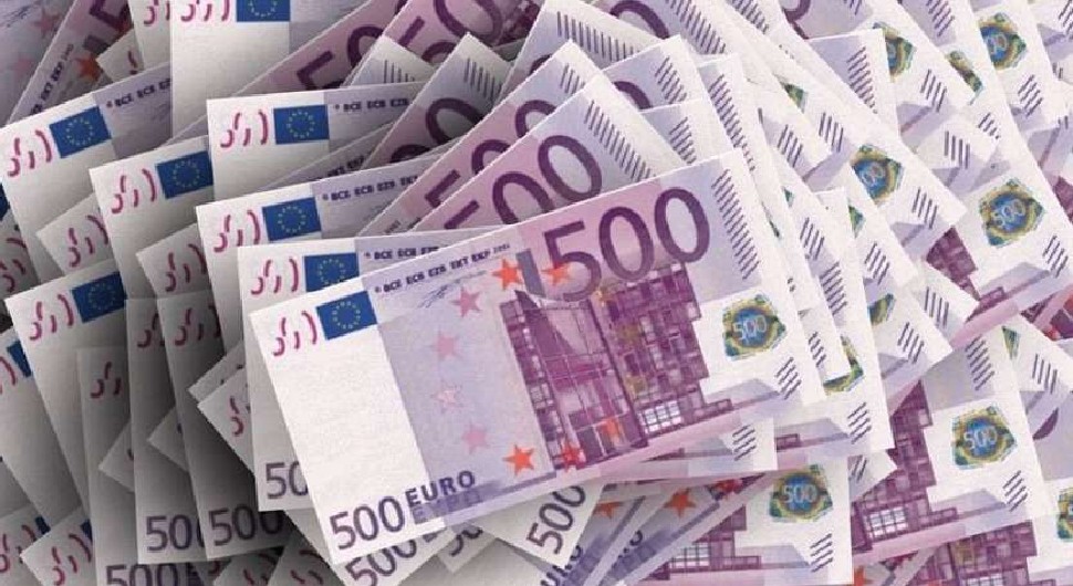 Uhapšena supruga političara: Iz banke ukrala 1,8 miliona evra