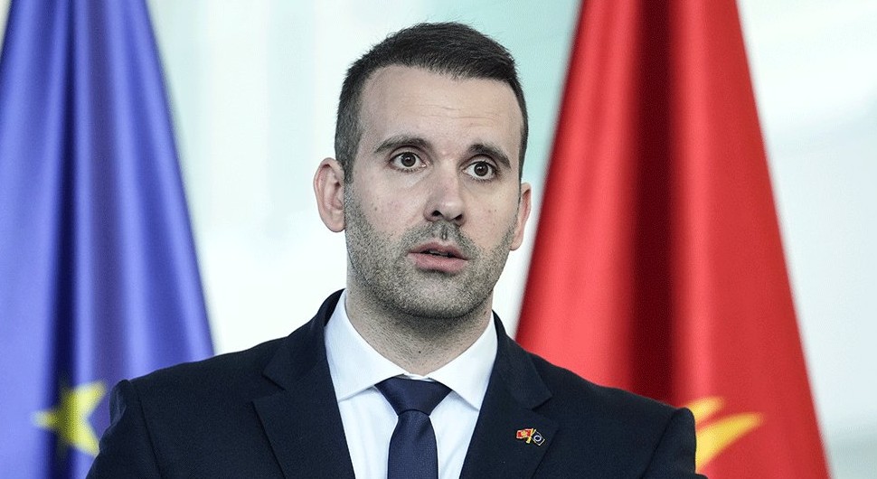 Diplomatski skandal: Spajić kasnio na sastanak, bugarski predsjednik napustio zgradu Vlade