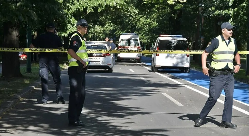 Ubijeni u Sarajevu nedavno izašao iz zatvora, prijetio ubici duže vrijeme?