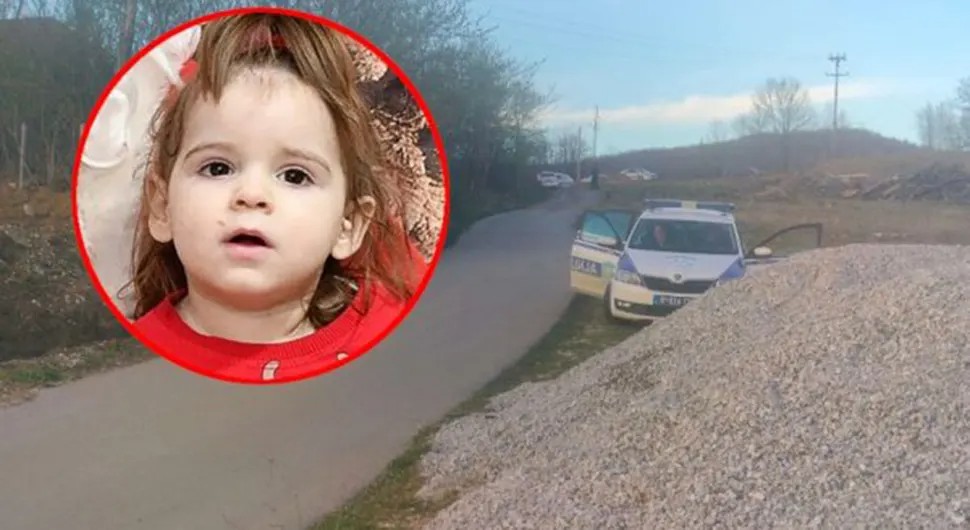 Otac osumnjičenog za ubistvo male Danke – Čuo sam na televiziji