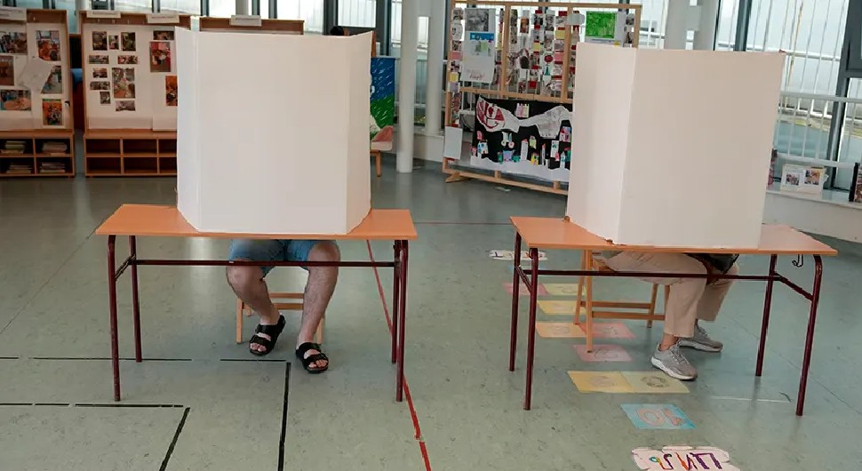 Zatvorena birališta, evo kada se mogu očekivati prvi rezultati lokalnih izbora