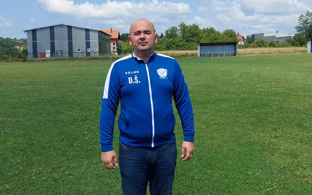 Apel gradskim vlastima za uplatu klubu FK Budućnost