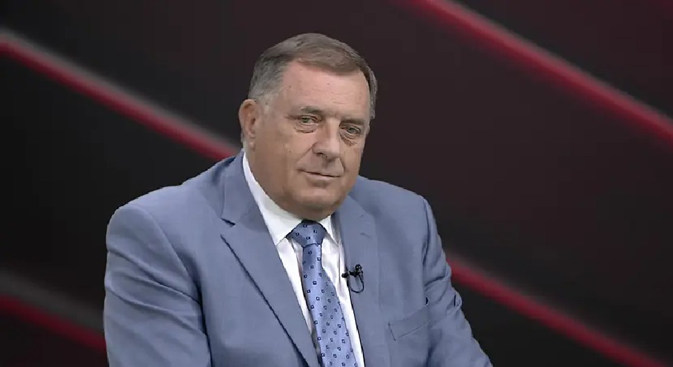 Dodik: Еksploatacija litijuma tek uz ozbiljne ekološke garancije