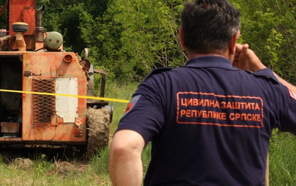 Revizori: U Civilnoj zaštiti kršili zakon!