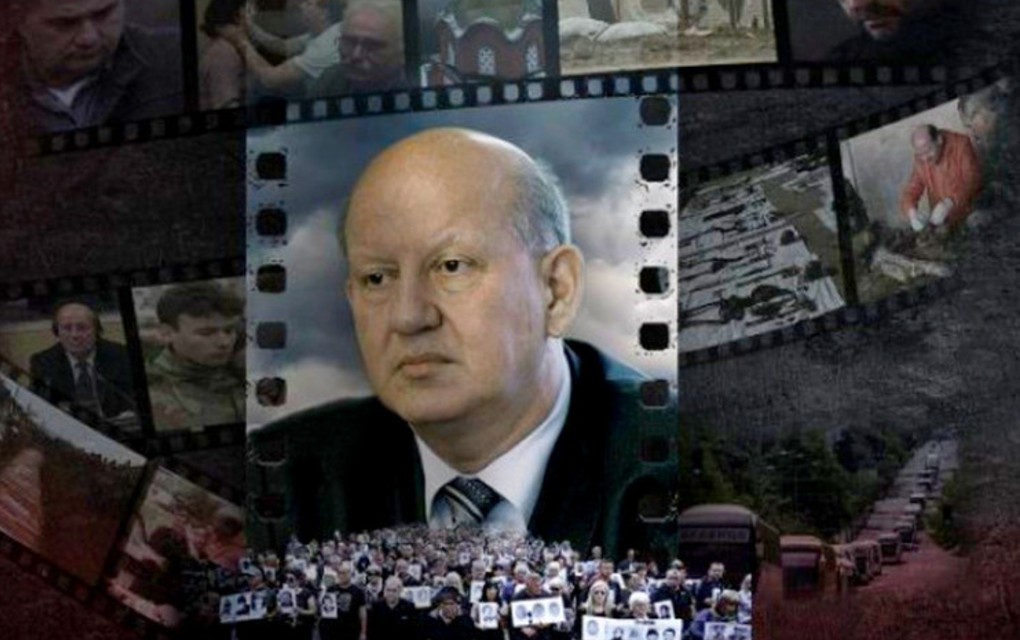 Premijerno prikazan film „Svjedok“, kapitalno djelo o dr Zoranu Stankoviću i stradanju Srba