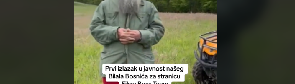 Kako danas živi Bilal Bosnić