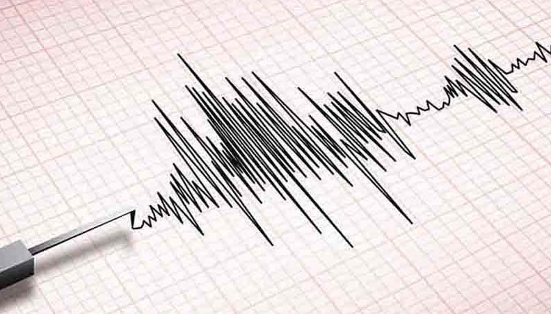 Novi potres u Crnoj Gori, na oko 25 kilometara od Gacka