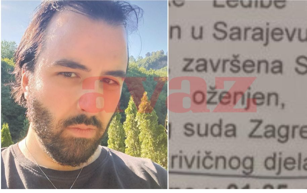 Ubica supruge na Pofalićima pravosnažno osuđen u Hrvatskoj