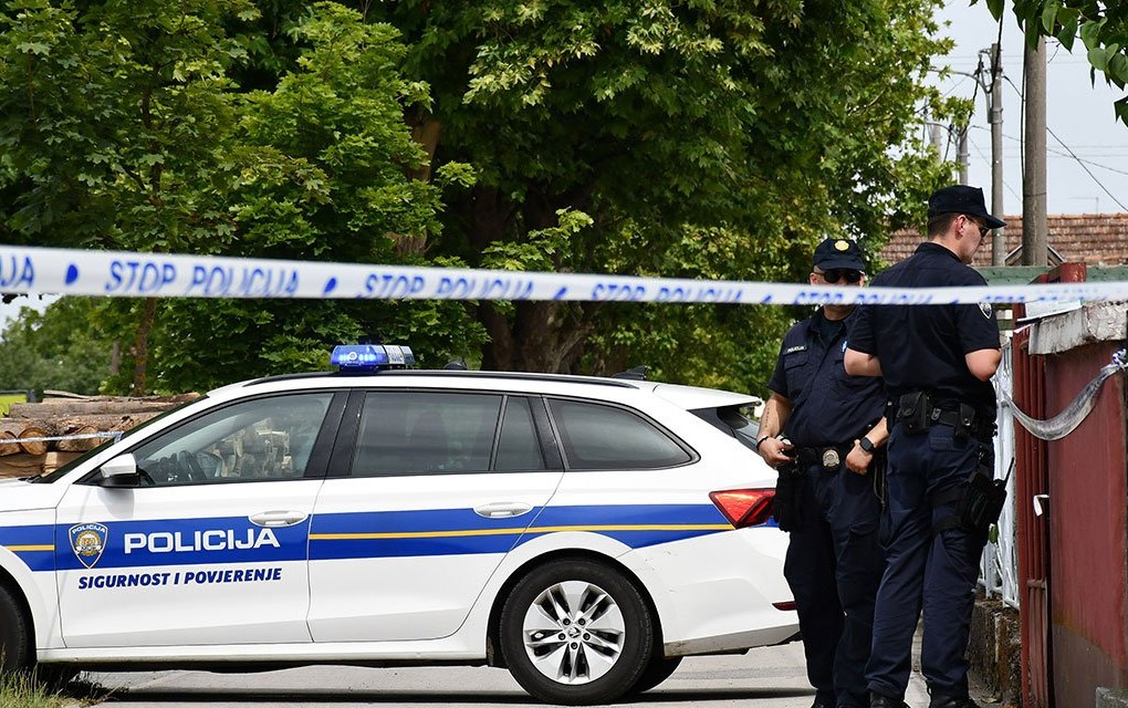 Detalji masakra u Hrvatskoj: Ubio majku, štićenike i zaposlene u Domu