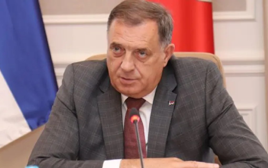 Dodik: Problem BiH su radikalne strukture sa sumnjivom ratnom biografijom koje predstavljaju Bošnjake