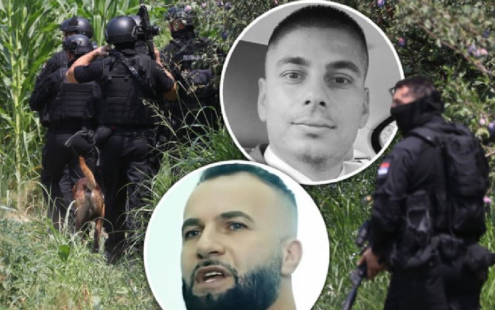 Šokantna saznanja: Hajrizi planirao napade na visoke zvaničnike Srpske