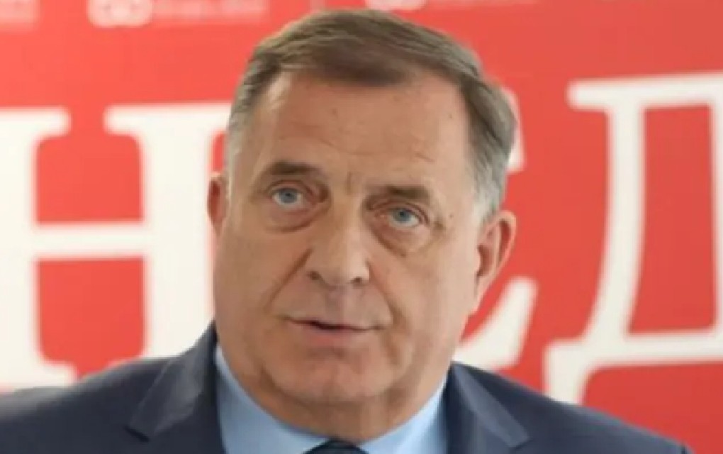 Dodik: Vukanović, prodavac praznih stikova, pokušava da se održi na političkoj sceni fabrikovanjem skandala