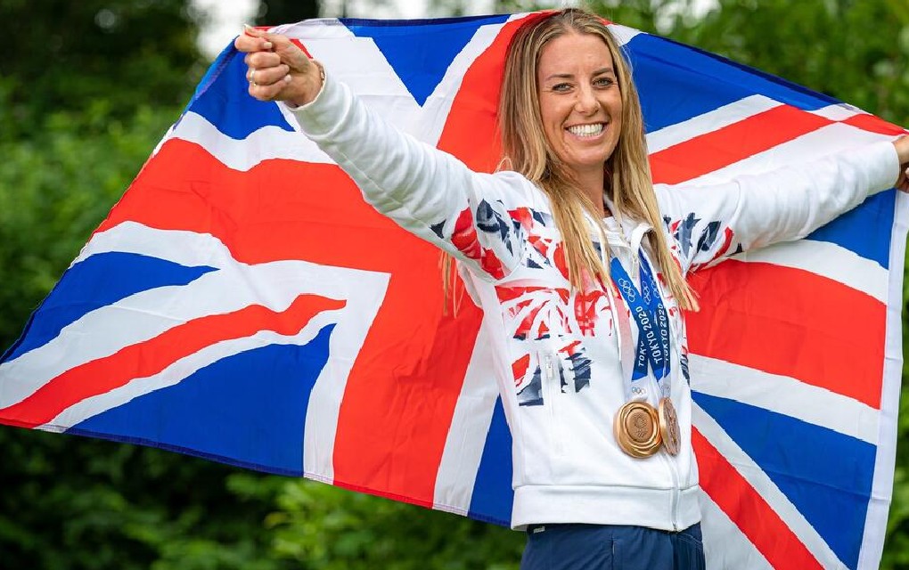 ZLOSTAVLJANJE, BIČEVANJE I EPSKI SKANDAL! Isplivao KOMPROMITUJUĆI SNIMAK šampionke! Momentalno je ODUSTALA od Olimpijskih igara!