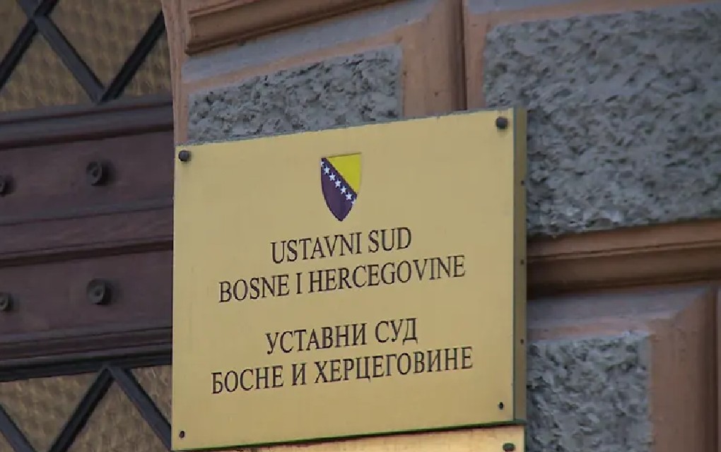 Dodik: Ustavni sud BiH – antisud, Izborni zakon će biti primjenjivan