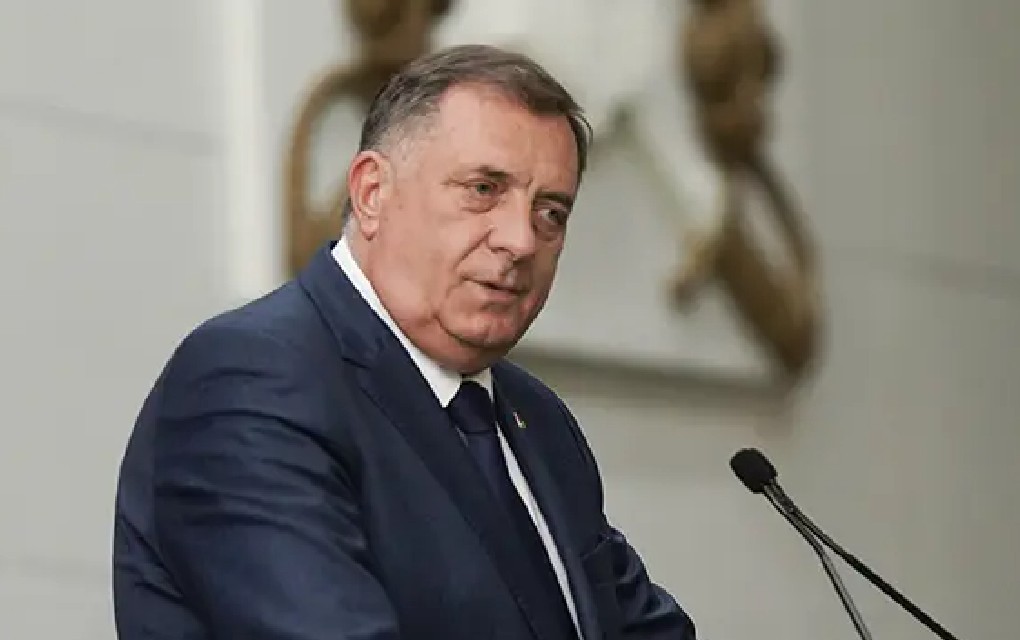 Dodik: Gdje je završio novac američkih građana i u koje svrhe je korišćen u BiH?