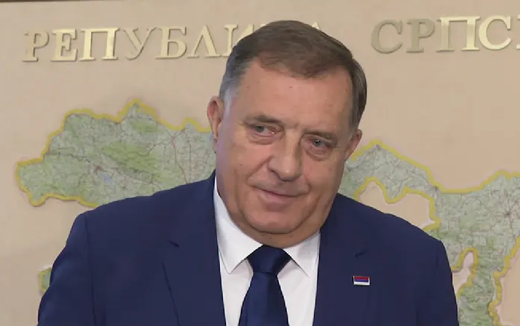 Dodik: Kozara je naš usud, svaka generacija srpskog naroda ima ‘svoju’ Kozaru