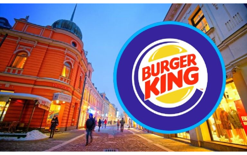 Na mjestu poznatog restorana: Evo gdje i kada se otvara “Burger King” u Banjaluci