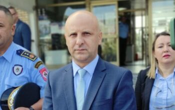 Kostrešević ponovo direktor Policije Republike Srpske