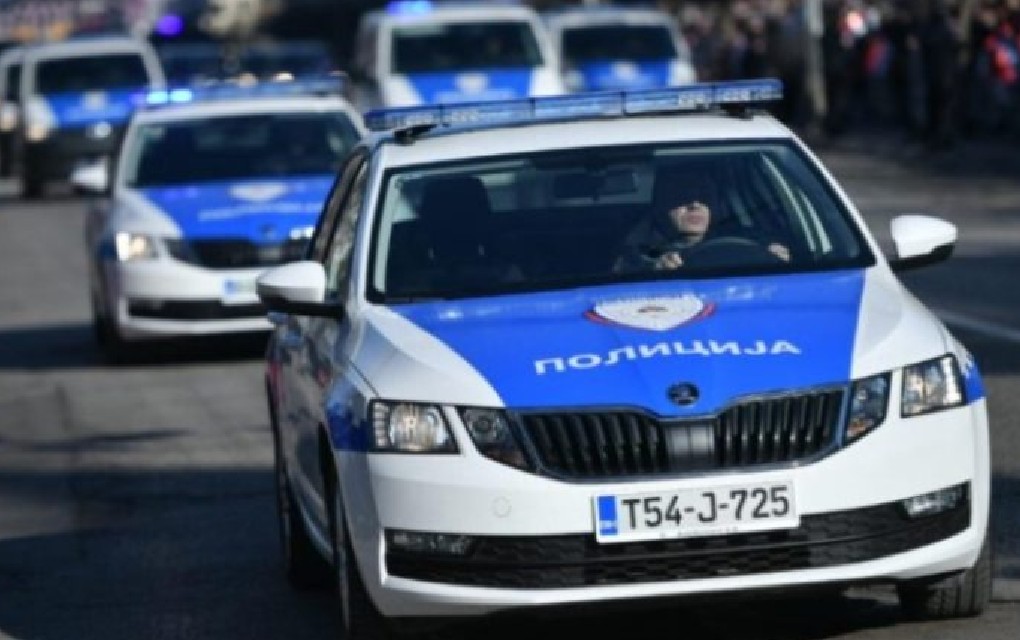 Spektakularna pljačka u Banjaluci: Policija i dalje traga za lopovima, šteta preko 70.000 KM