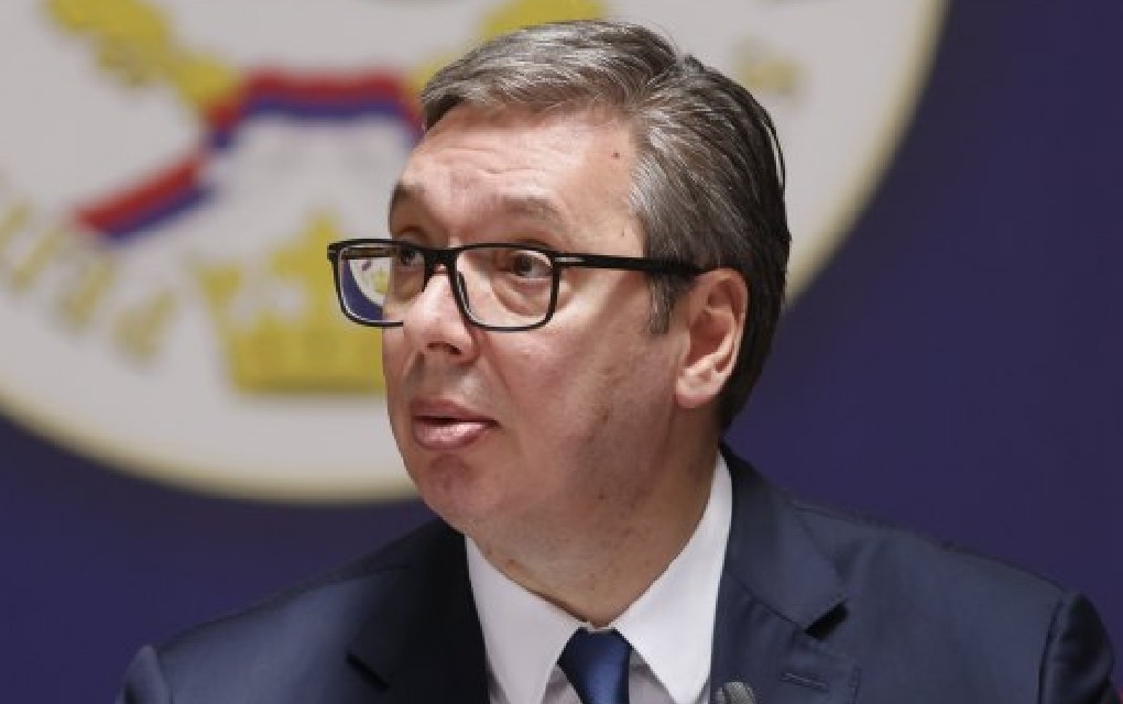 Vučić: Srbi izloženi ne samo pogrdama i neistinama, već i najdirektnijim prijetnjama