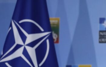 Oglasio se NATO o sastanku Putina i Orbana