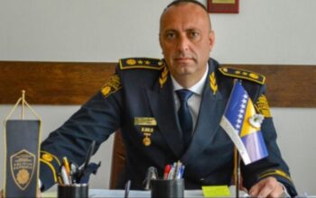 Drama u sjedištu Granične policije BiH