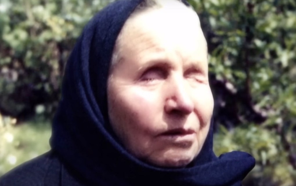 Baba Vanga dala dosta strašno predviđanje za 2025. godinu