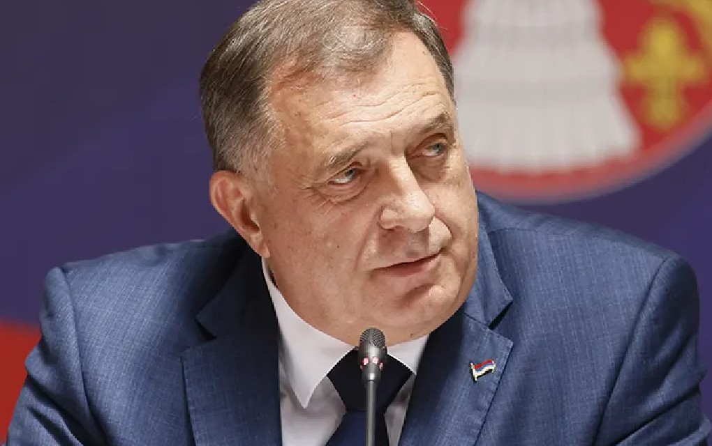 Dodik: Predstavnici Bošnjaka da prestanu da rade protiv Srpske, ako žele da BiH opstane