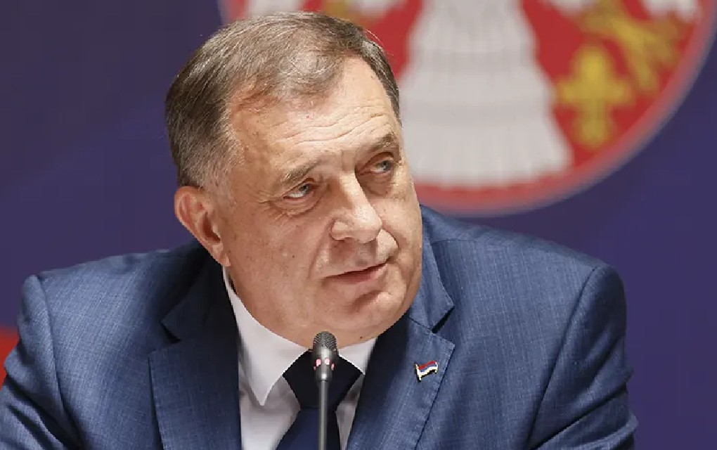 Dodik upitao Bošnjake: Na čemu mislite da gradite BiH?