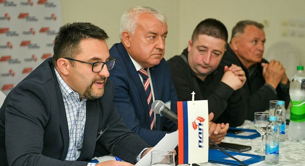 Janković: Problem je Mihajilica, nisam odustao od kandidature