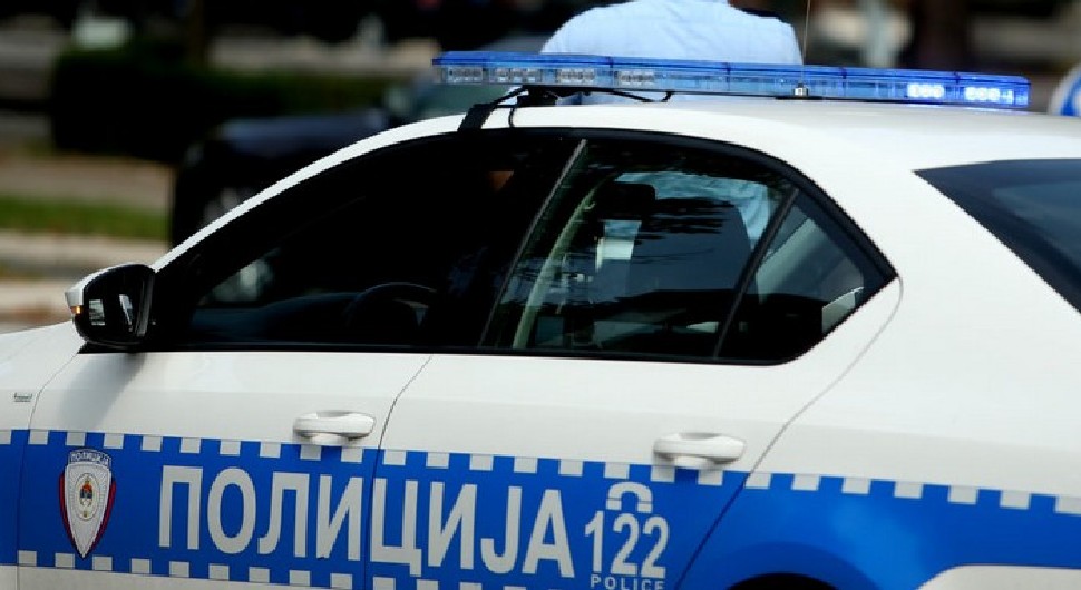 Policija se oglasila o utapanju mladića na Manjači