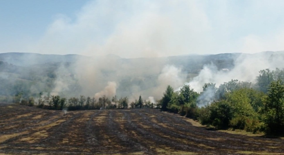 PUNE RUKE POSLA ZA BANJALUČKE VATROGASCE Juče 4 intervencije, uputili apel građanima