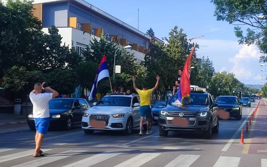 Banjaluka slavi zlato Novaka Đokovića