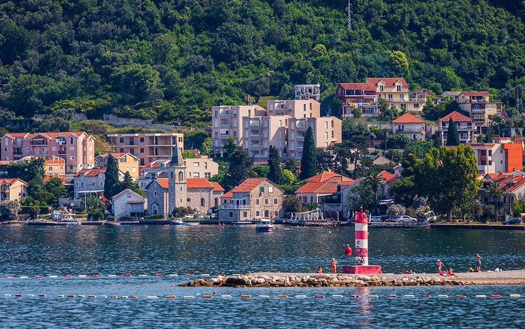 Državljanina BiH držao kao roba