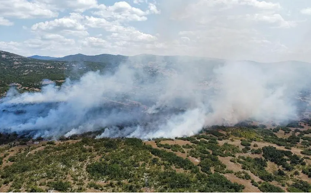 Ogromna šteta i katastrofa