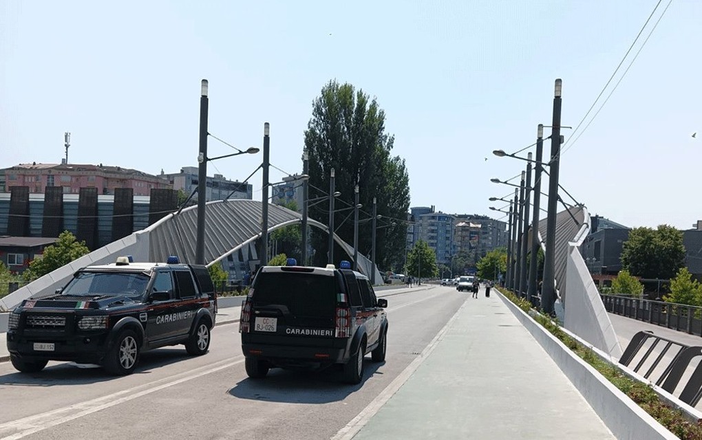 Šta se sprema na KiM? Amerikanci poručuju: OSIGURAĆEMO SVOJE OSOBLJE