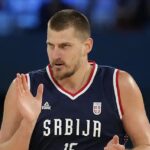 Jokić već na konjičkim trkama