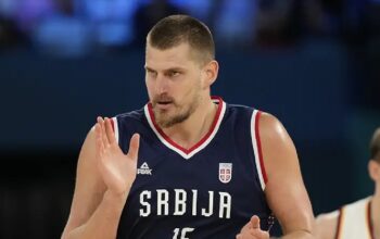 Jokić već na konjičkim trkama