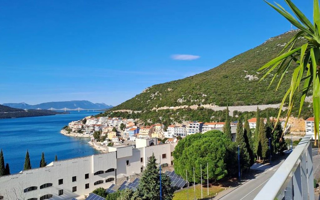 U Neumu se iznajmljuju apartmani u crkvi, pogledajte koliko koštaju