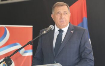 Milorad Dodik odgovorio Marfiju