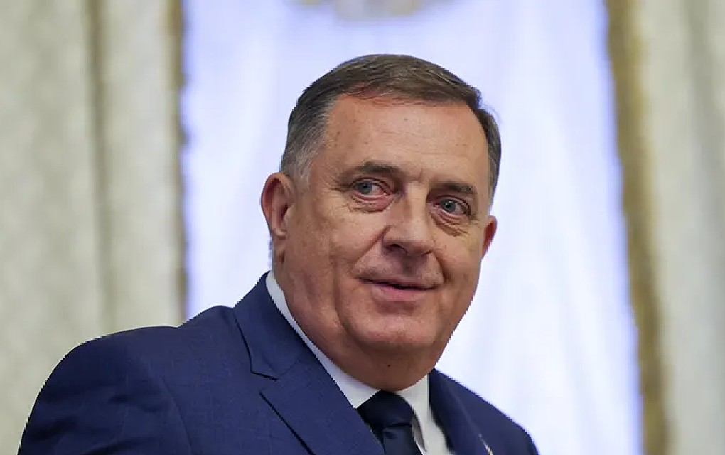 Dodik: Na forumu u Beču razgovarano o budućnosti američko-evropskih odnosa