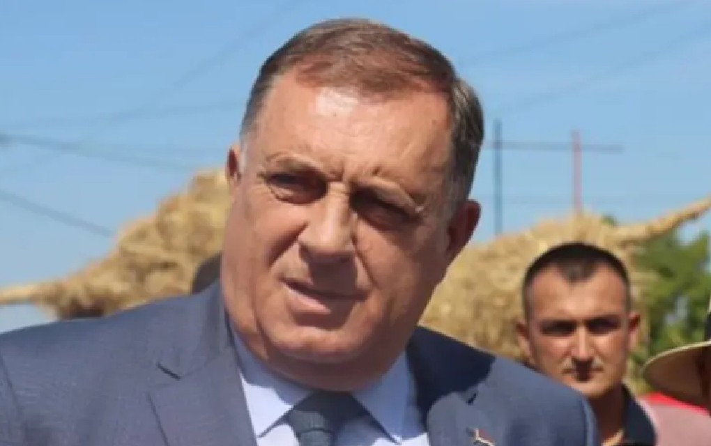 Dodik: Petar Kočić se borio za istinu pravdu i otadžbinu