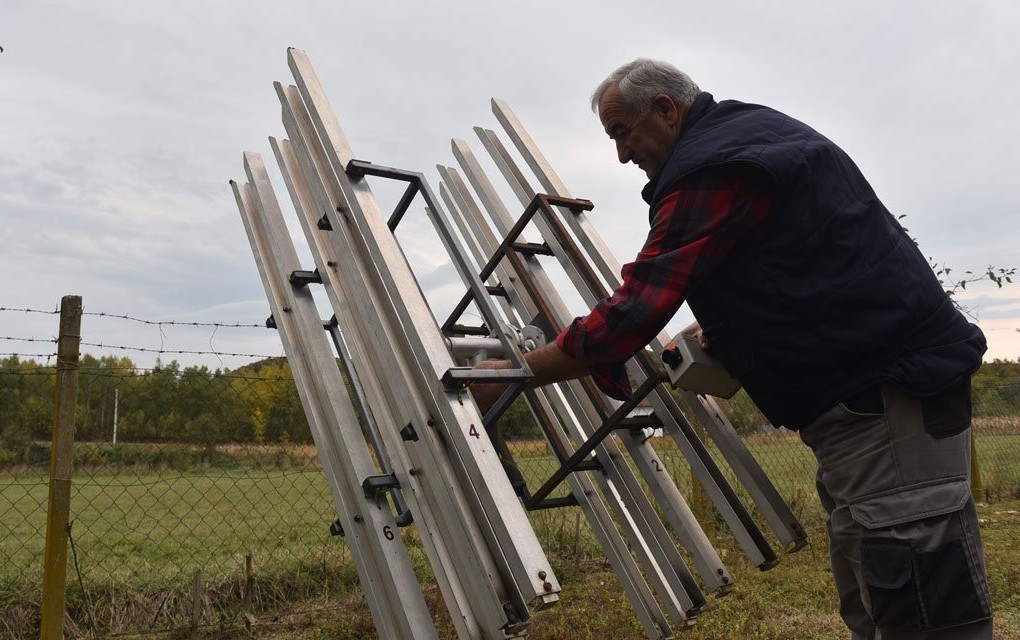 Pogledajte koliko je ispaljeno protivgradnih raketa na području Srpske, dejstva još traju