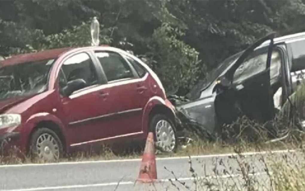 Oglasio se sin nastradale žene: Zadnje što mi je rekla je ‘sine, lijep si’