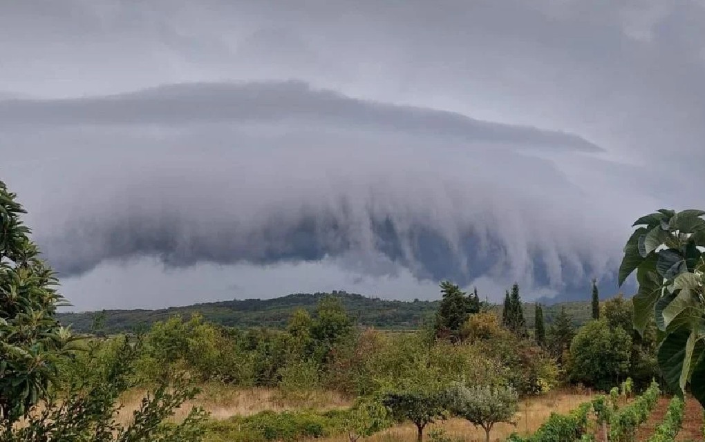 DRAMATIČNI PRIZORI Nevrijeme stiglo u BiH