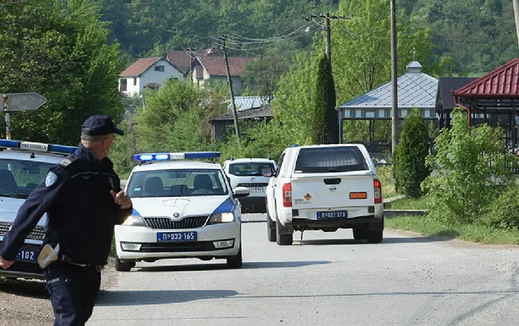 “Kida infuziju i govori: Tata, nema ništa od mene“: Majka otkrila Nemanjine posljednje riječi