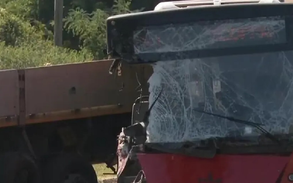 Novi detalji teške nesreće: Uhapšen vozač autobusa