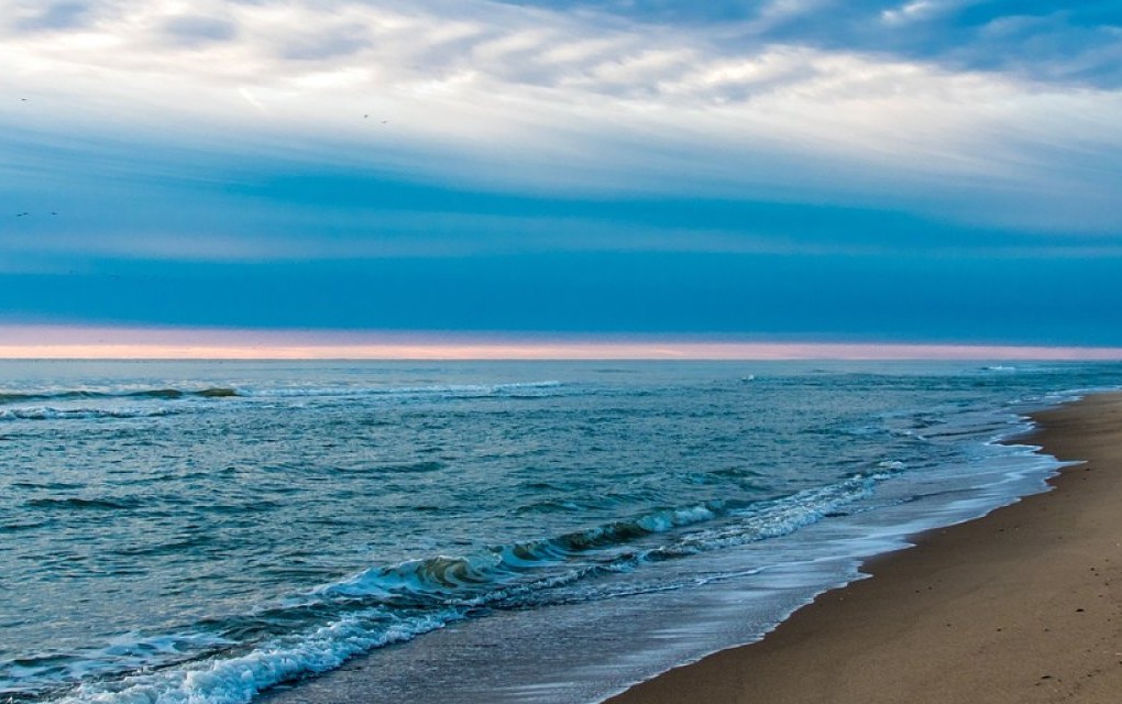 Ovdje se nemojte kupati: Na popularnoj plaži pronađena opasna bakterija